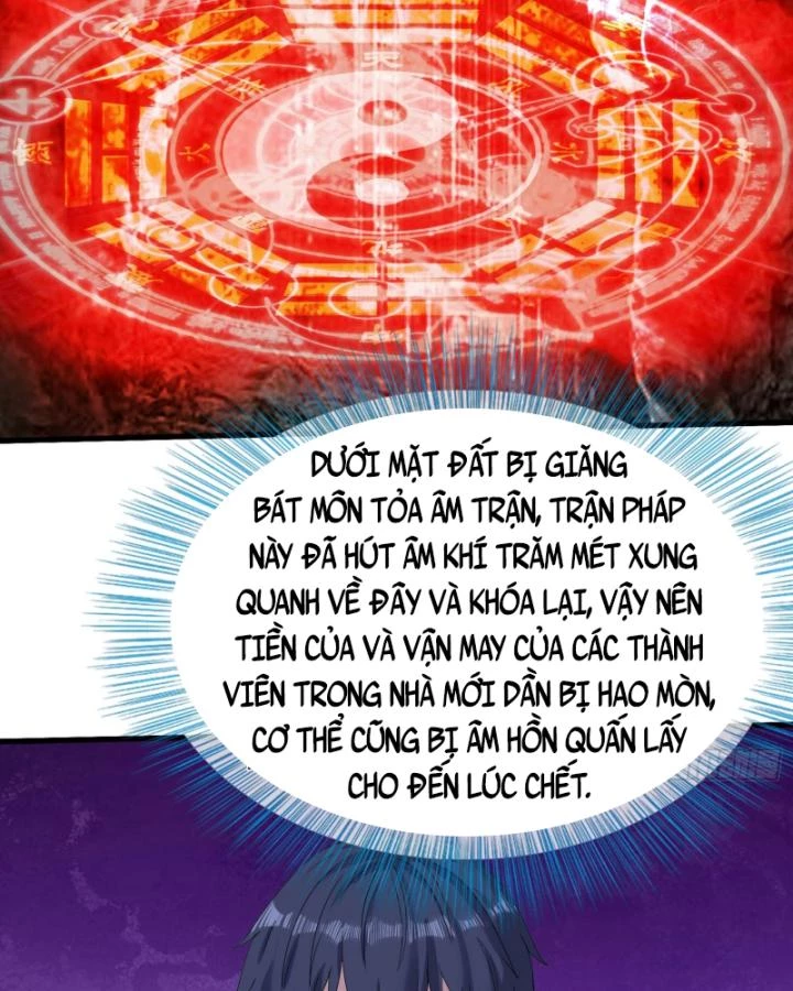 Tiên Tôn Trùng Sinh Đi Ở Rễ Này Có Chút Kiêu Ngạo Chapter 12 - 11