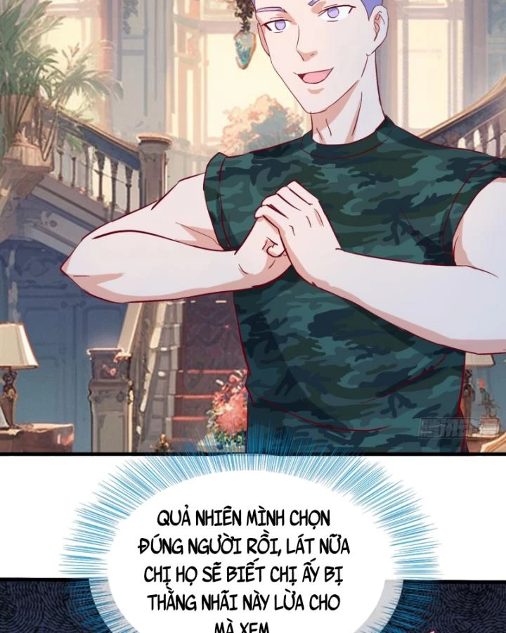 Tiên Tôn Trùng Sinh Đi Ở Rễ Này Có Chút Kiêu Ngạo Chapter 12 - 15
