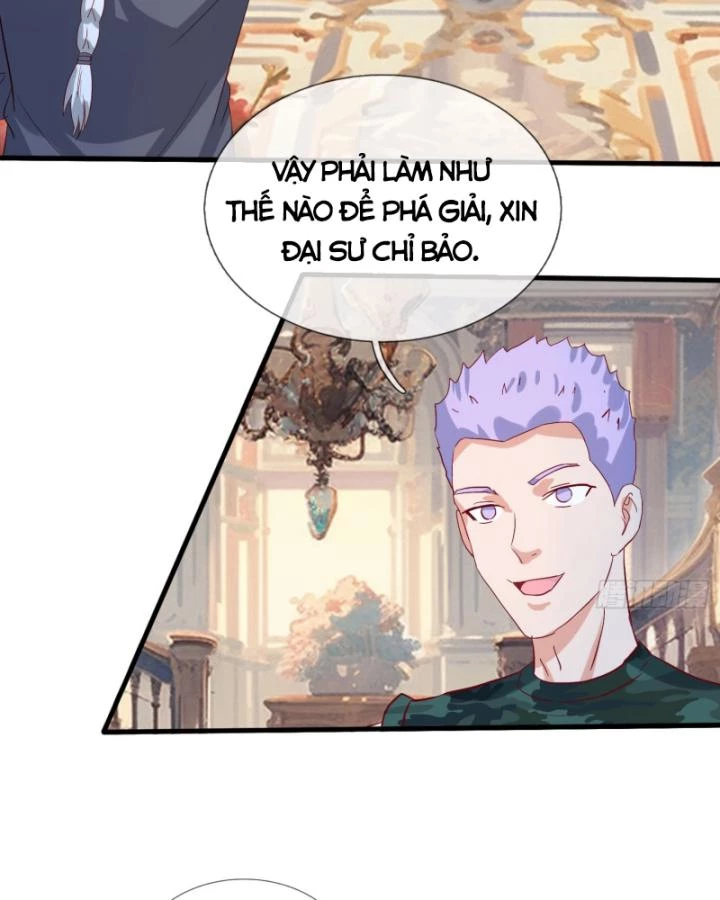 Tiên Tôn Trùng Sinh Đi Ở Rễ Này Có Chút Kiêu Ngạo Chapter 12 - 18