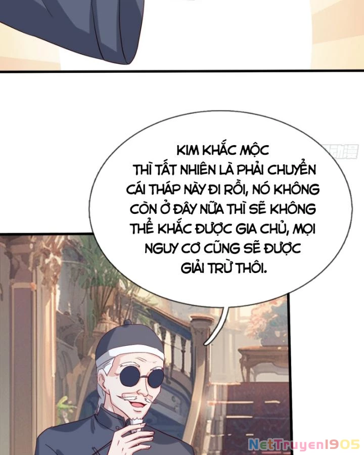 Tiên Tôn Trùng Sinh Đi Ở Rễ Này Có Chút Kiêu Ngạo Chapter 12 - 22