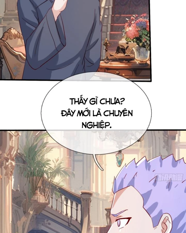 Tiên Tôn Trùng Sinh Đi Ở Rễ Này Có Chút Kiêu Ngạo Chapter 12 - 23