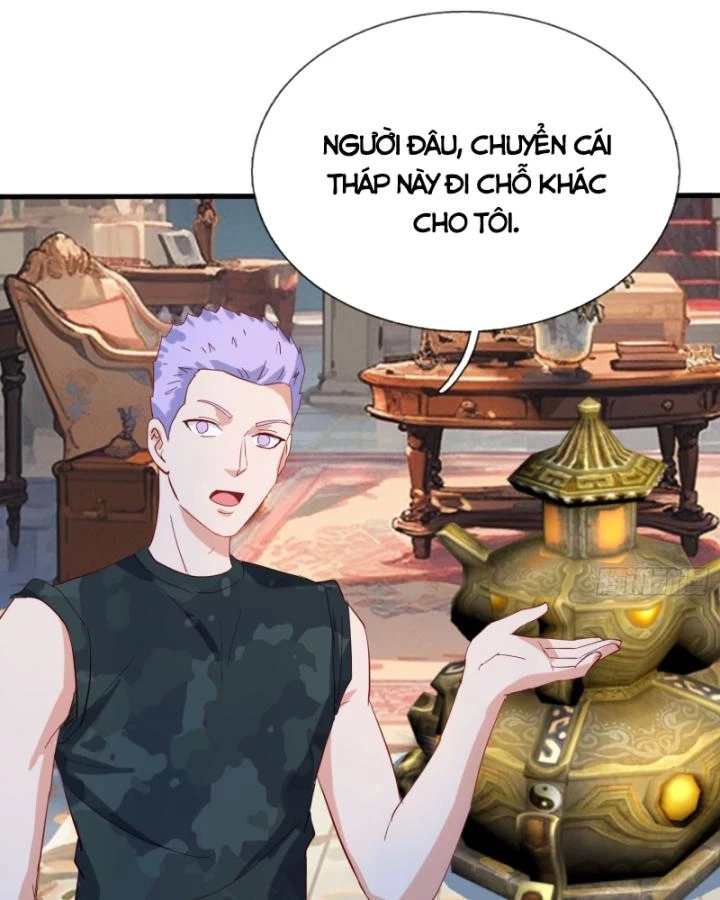 Tiên Tôn Trùng Sinh Đi Ở Rễ Này Có Chút Kiêu Ngạo Chapter 12 - 25