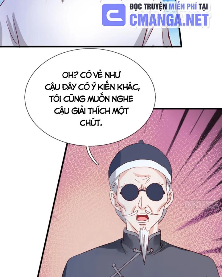 Tiên Tôn Trùng Sinh Đi Ở Rễ Này Có Chút Kiêu Ngạo Chapter 12 - 27