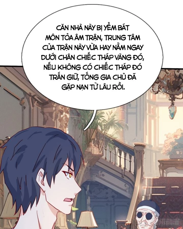 Tiên Tôn Trùng Sinh Đi Ở Rễ Này Có Chút Kiêu Ngạo Chapter 12 - 29