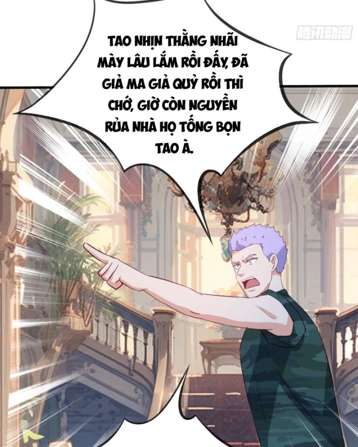 Tiên Tôn Trùng Sinh Đi Ở Rễ Này Có Chút Kiêu Ngạo Chapter 12 - 33