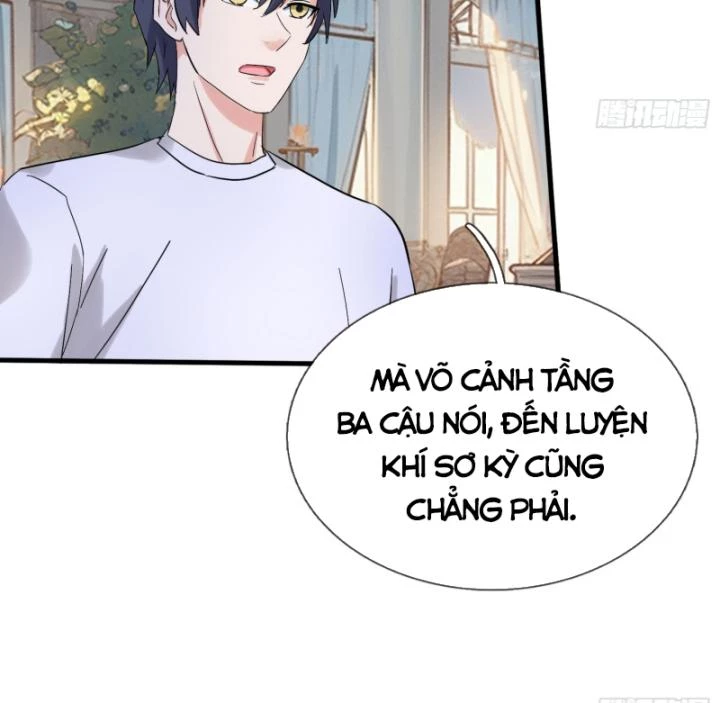 Tiên Tôn Trùng Sinh Đi Ở Rễ Này Có Chút Kiêu Ngạo Chapter 12 - 38