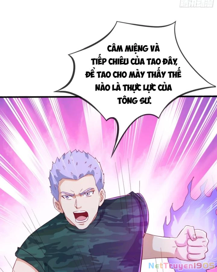 Tiên Tôn Trùng Sinh Đi Ở Rễ Này Có Chút Kiêu Ngạo Chapter 12 - 39