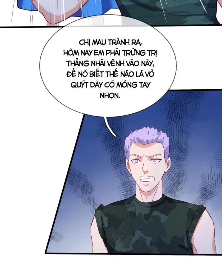Tiên Tôn Trùng Sinh Đi Ở Rễ Này Có Chút Kiêu Ngạo Chapter 12 - 42