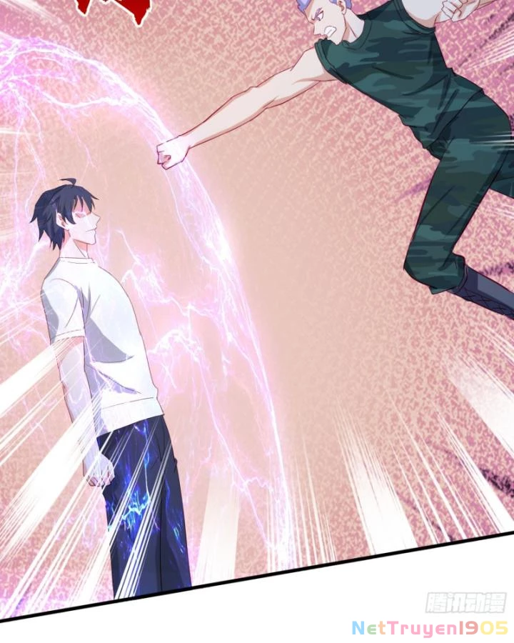 Tiên Tôn Trùng Sinh Đi Ở Rễ Này Có Chút Kiêu Ngạo Chapter 12 - 47