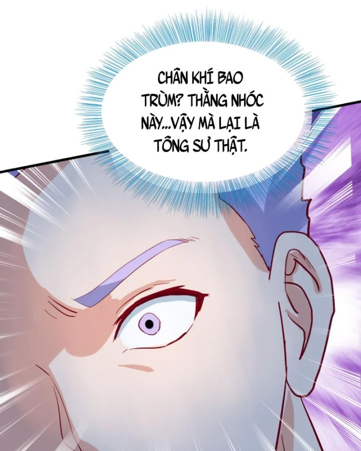 Tiên Tôn Trùng Sinh Đi Ở Rễ Này Có Chút Kiêu Ngạo Chapter 12 - 48