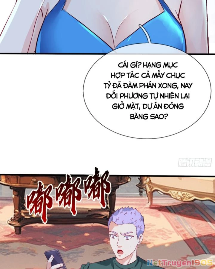 Tiên Tôn Trùng Sinh Đi Ở Rễ Này Có Chút Kiêu Ngạo Chapter 13 - 6