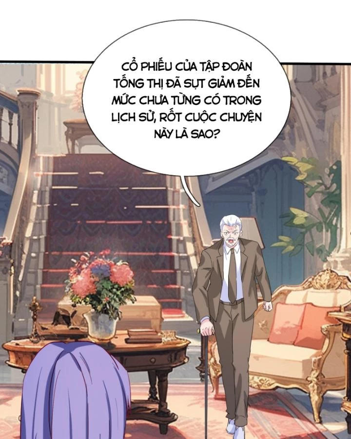 Tiên Tôn Trùng Sinh Đi Ở Rễ Này Có Chút Kiêu Ngạo Chapter 13 - 9
