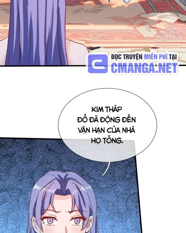Tiên Tôn Trùng Sinh Đi Ở Rễ Này Có Chút Kiêu Ngạo Chapter 13 - 10