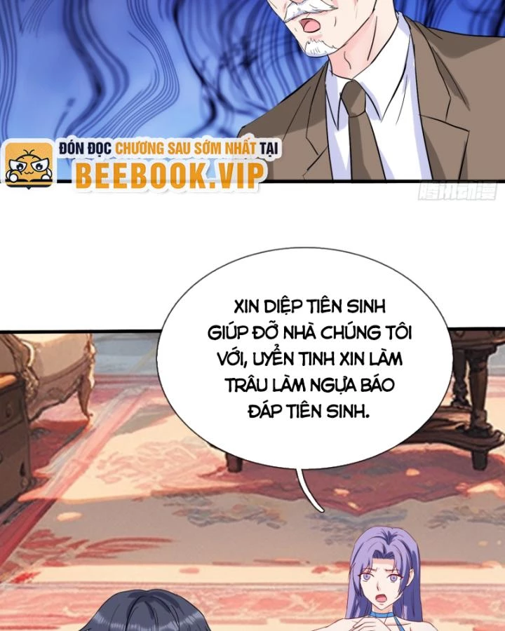 Tiên Tôn Trùng Sinh Đi Ở Rễ Này Có Chút Kiêu Ngạo Chapter 13 - 17