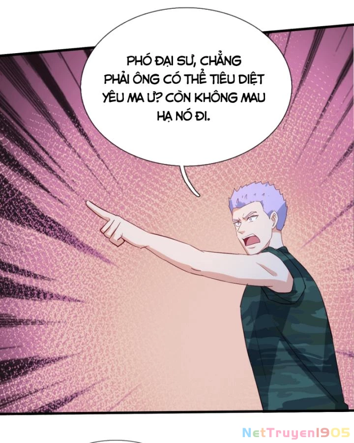 Tiên Tôn Trùng Sinh Đi Ở Rễ Này Có Chút Kiêu Ngạo Chapter 13 - 23