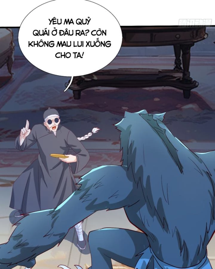 Tiên Tôn Trùng Sinh Đi Ở Rễ Này Có Chút Kiêu Ngạo Chapter 13 - 24