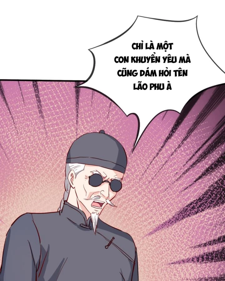 Tiên Tôn Trùng Sinh Đi Ở Rễ Này Có Chút Kiêu Ngạo Chapter 13 - 27