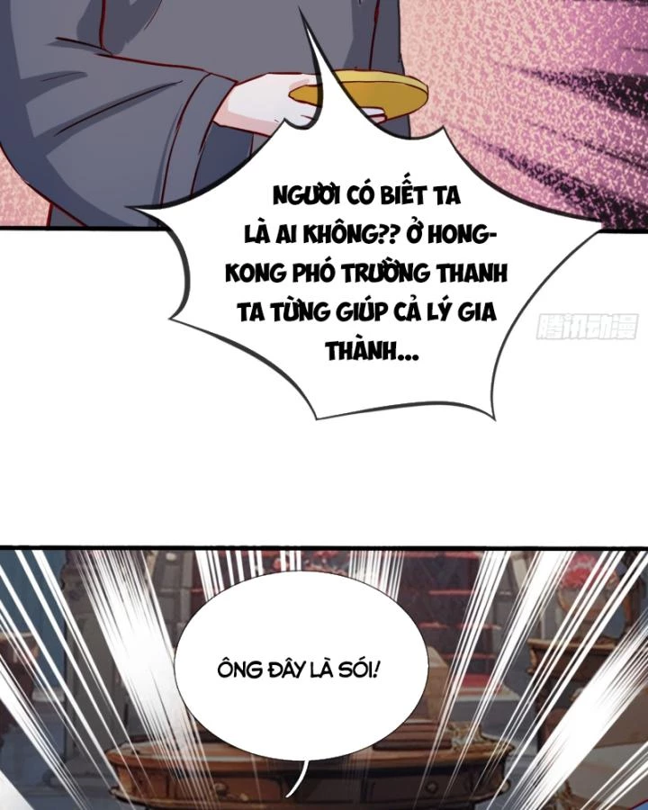 Tiên Tôn Trùng Sinh Đi Ở Rễ Này Có Chút Kiêu Ngạo Chapter 13 - 28