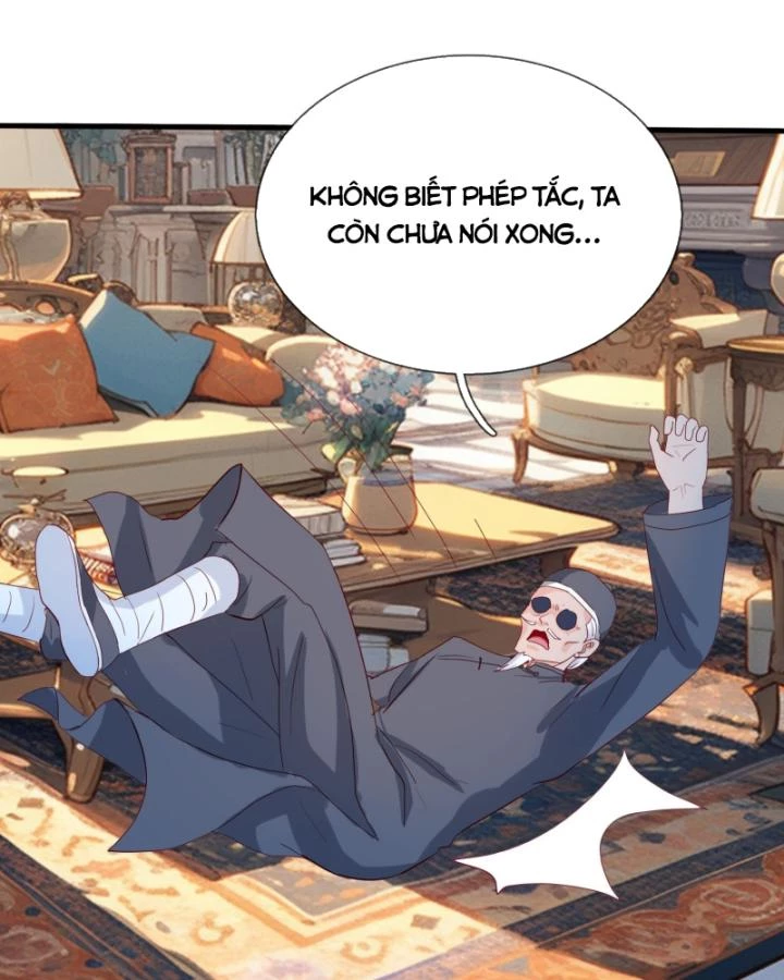 Tiên Tôn Trùng Sinh Đi Ở Rễ Này Có Chút Kiêu Ngạo Chapter 13 - 30