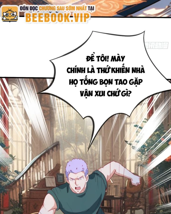 Tiên Tôn Trùng Sinh Đi Ở Rễ Này Có Chút Kiêu Ngạo Chapter 13 - 31