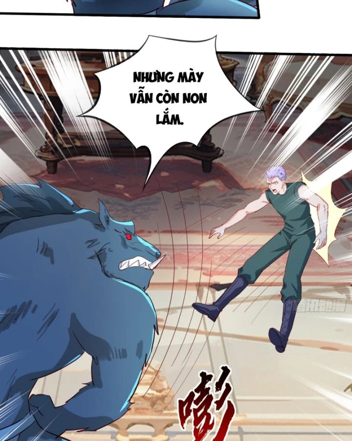 Tiên Tôn Trùng Sinh Đi Ở Rễ Này Có Chút Kiêu Ngạo Chapter 13 - 35
