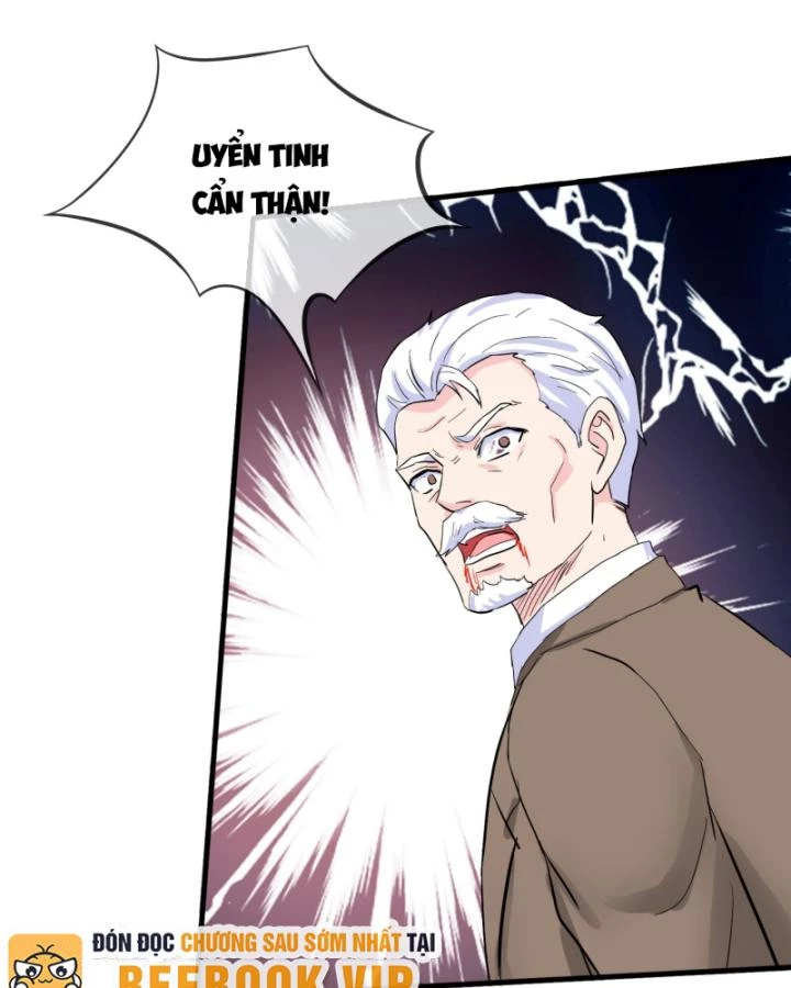 Tiên Tôn Trùng Sinh Đi Ở Rễ Này Có Chút Kiêu Ngạo Chapter 13 - 41
