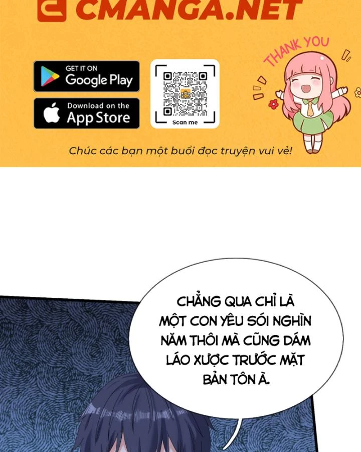 Tiên Tôn Trùng Sinh Đi Ở Rễ Này Có Chút Kiêu Ngạo Chapter 14 - 2