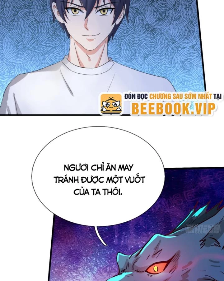 Tiên Tôn Trùng Sinh Đi Ở Rễ Này Có Chút Kiêu Ngạo Chapter 14 - 3