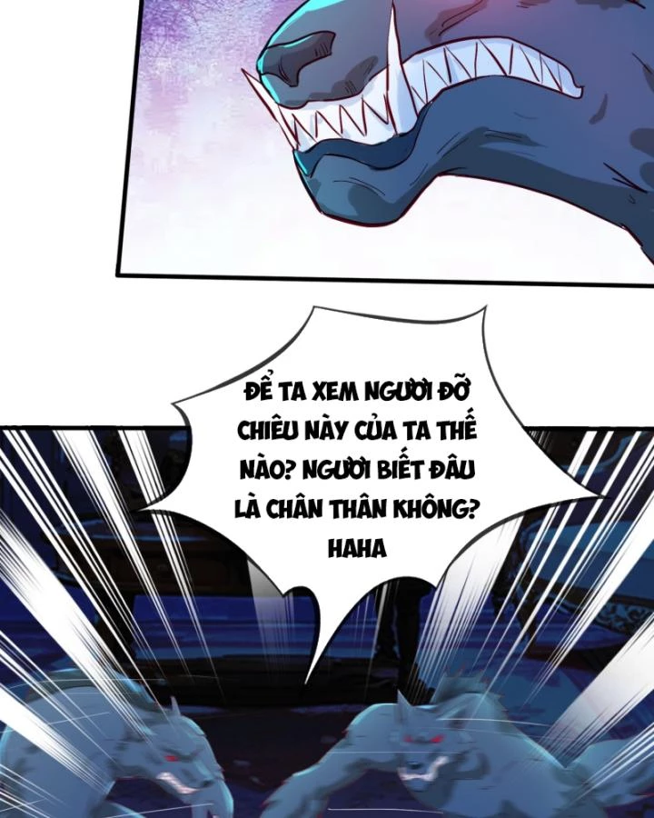 Tiên Tôn Trùng Sinh Đi Ở Rễ Này Có Chút Kiêu Ngạo Chapter 14 - 4