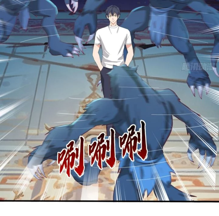 Tiên Tôn Trùng Sinh Đi Ở Rễ Này Có Chút Kiêu Ngạo Chapter 14 - 5