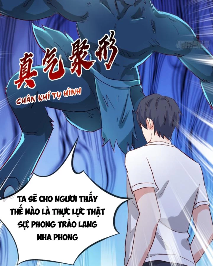 Tiên Tôn Trùng Sinh Đi Ở Rễ Này Có Chút Kiêu Ngạo Chapter 14 - 11