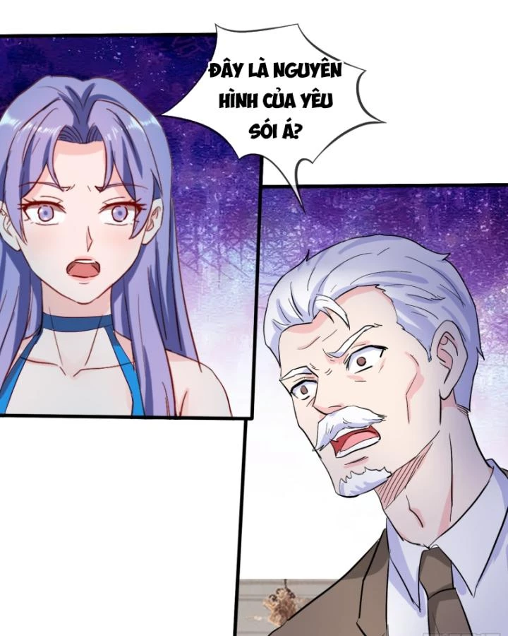 Tiên Tôn Trùng Sinh Đi Ở Rễ Này Có Chút Kiêu Ngạo Chapter 14 - 18