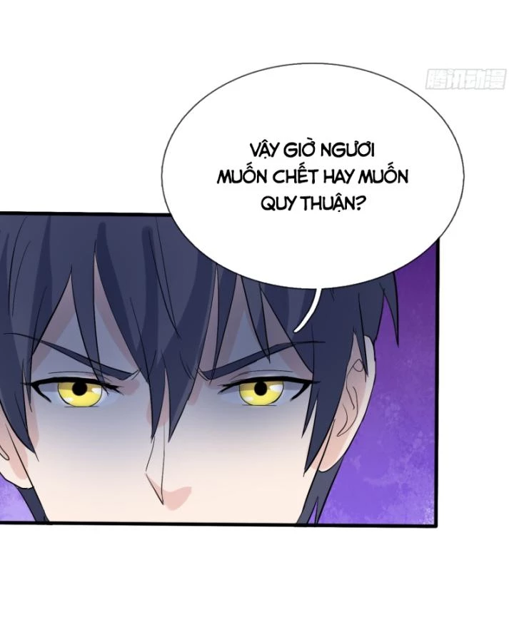 Tiên Tôn Trùng Sinh Đi Ở Rễ Này Có Chút Kiêu Ngạo Chapter 14 - 22