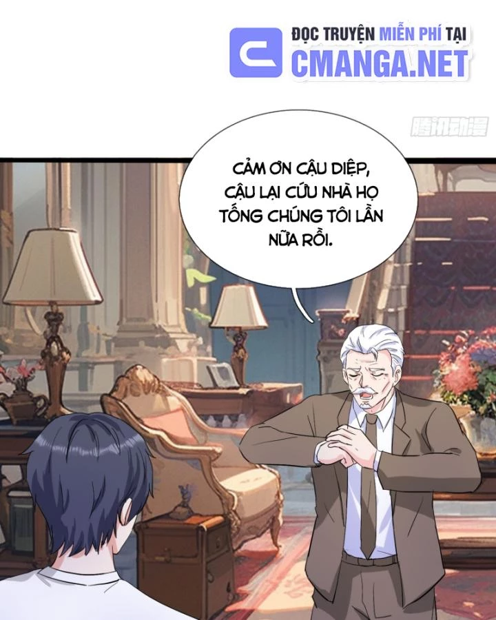 Tiên Tôn Trùng Sinh Đi Ở Rễ Này Có Chút Kiêu Ngạo Chapter 14 - 26