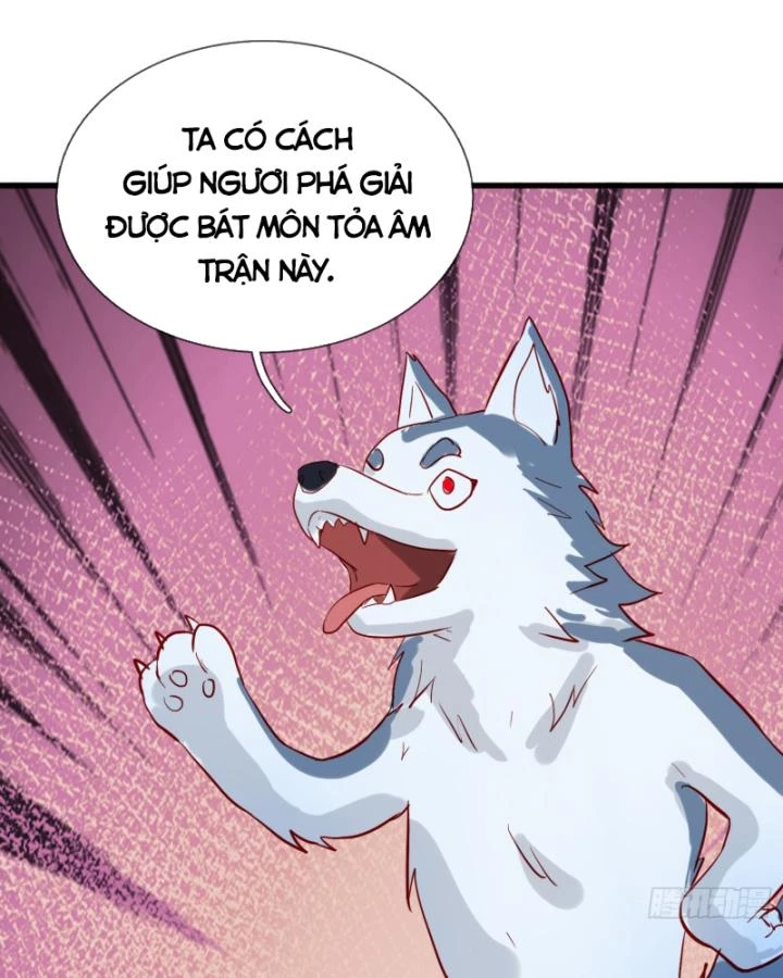 Tiên Tôn Trùng Sinh Đi Ở Rễ Này Có Chút Kiêu Ngạo Chapter 14 - 29