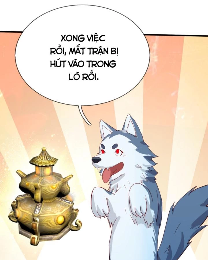 Tiên Tôn Trùng Sinh Đi Ở Rễ Này Có Chút Kiêu Ngạo Chapter 14 - 33