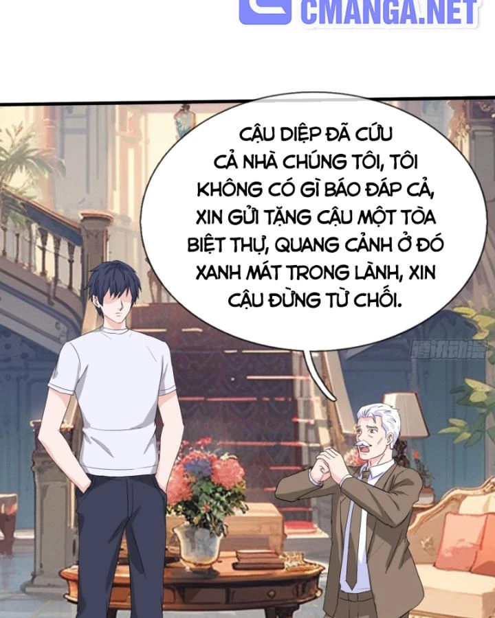 Tiên Tôn Trùng Sinh Đi Ở Rễ Này Có Chút Kiêu Ngạo Chapter 14 - 41