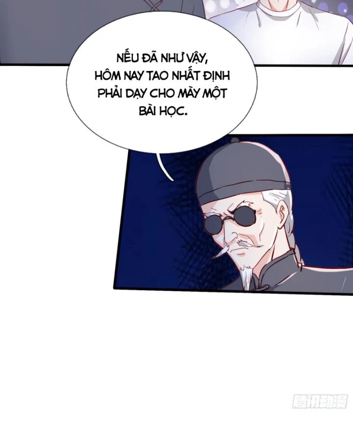 Tiên Tôn Trùng Sinh Đi Ở Rễ Này Có Chút Kiêu Ngạo Chapter 14 - 46
