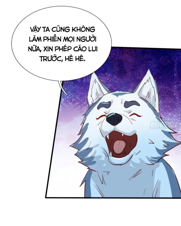 Tiên Tôn Trùng Sinh Đi Ở Rễ Này Có Chút Kiêu Ngạo Chapter 14 - 51