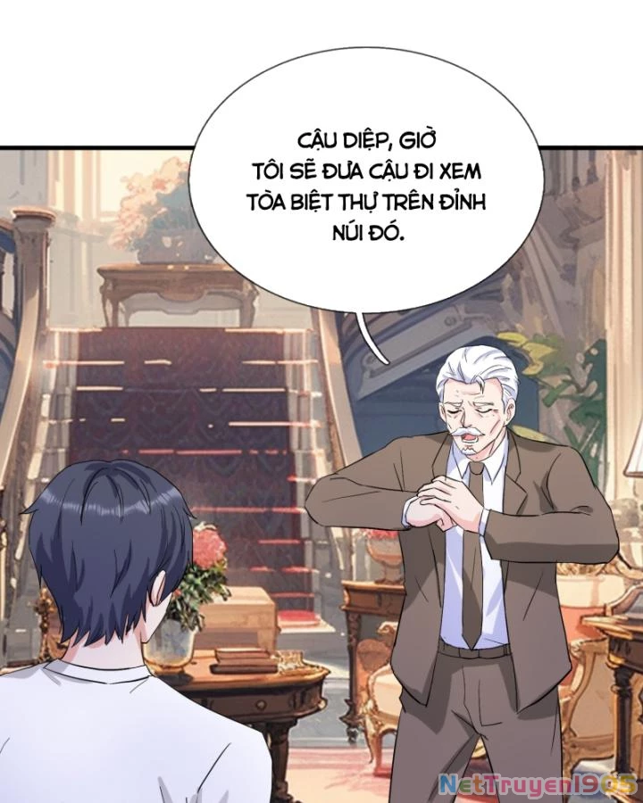 Tiên Tôn Trùng Sinh Đi Ở Rễ Này Có Chút Kiêu Ngạo Chapter 14 - 54