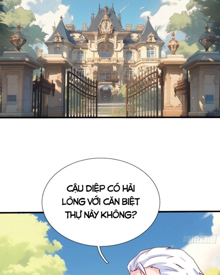 Tiên Tôn Trùng Sinh Đi Ở Rễ Này Có Chút Kiêu Ngạo Chapter 15 - 3