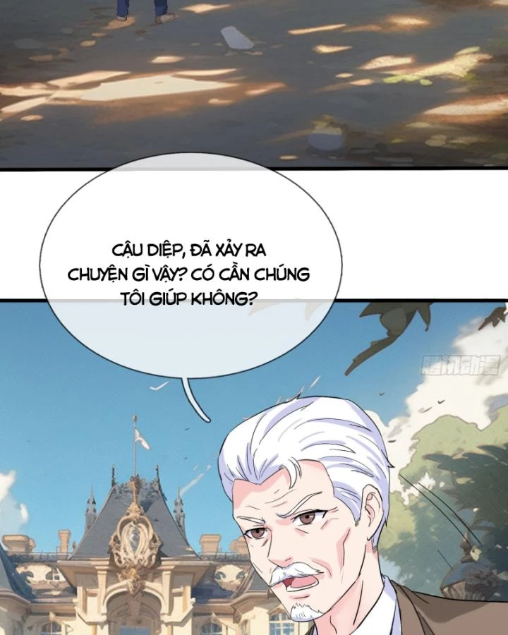 Tiên Tôn Trùng Sinh Đi Ở Rễ Này Có Chút Kiêu Ngạo Chapter 15 - 14