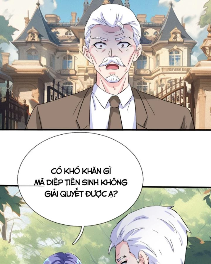 Tiên Tôn Trùng Sinh Đi Ở Rễ Này Có Chút Kiêu Ngạo Chapter 15 - 19