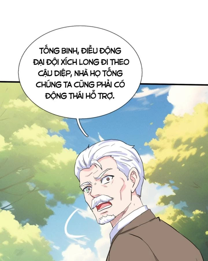 Tiên Tôn Trùng Sinh Đi Ở Rễ Này Có Chút Kiêu Ngạo Chapter 15 - 21