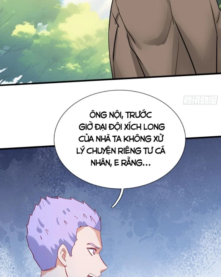 Tiên Tôn Trùng Sinh Đi Ở Rễ Này Có Chút Kiêu Ngạo Chapter 15 - 22