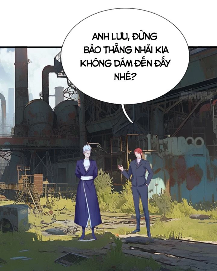 Tiên Tôn Trùng Sinh Đi Ở Rễ Này Có Chút Kiêu Ngạo Chapter 15 - 28