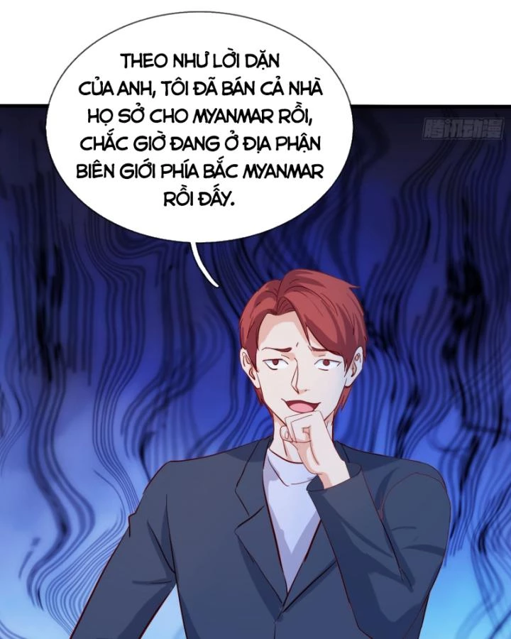 Tiên Tôn Trùng Sinh Đi Ở Rễ Này Có Chút Kiêu Ngạo Chapter 15 - 31