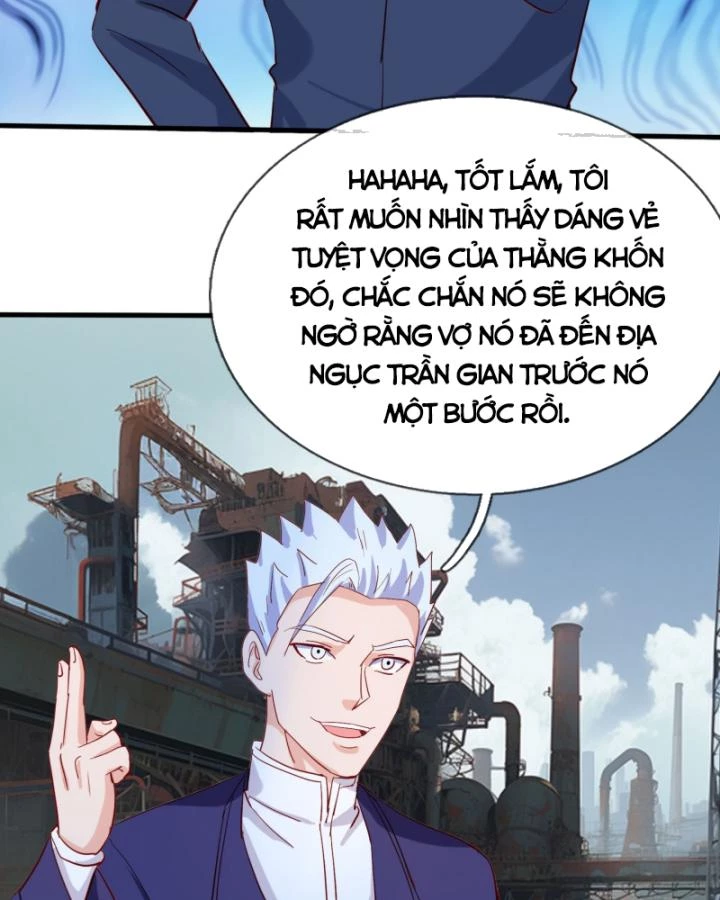 Tiên Tôn Trùng Sinh Đi Ở Rễ Này Có Chút Kiêu Ngạo Chapter 15 - 32
