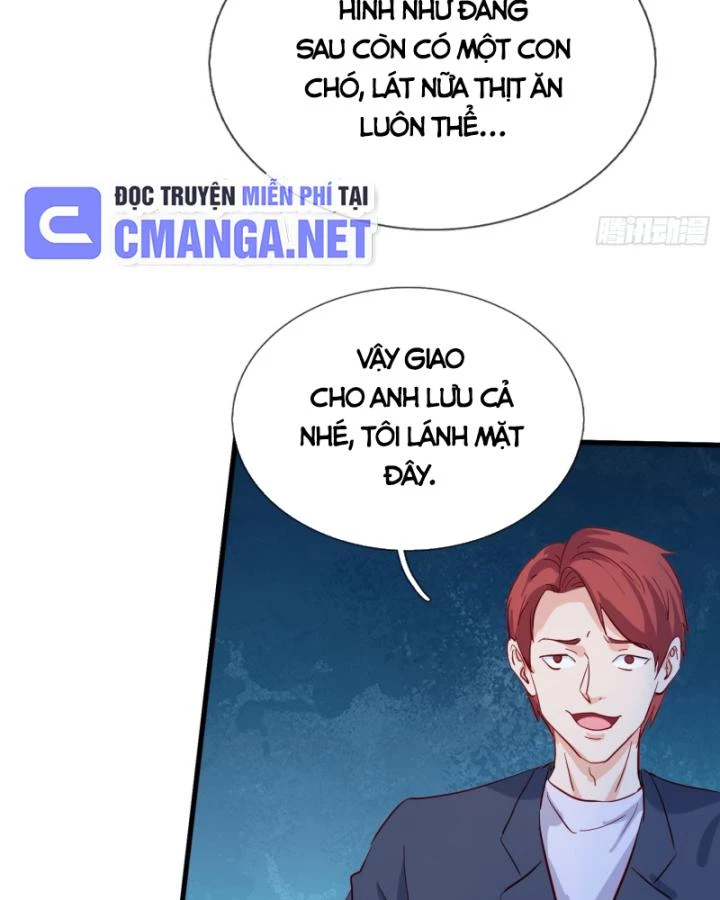 Tiên Tôn Trùng Sinh Đi Ở Rễ Này Có Chút Kiêu Ngạo Chapter 15 - 37