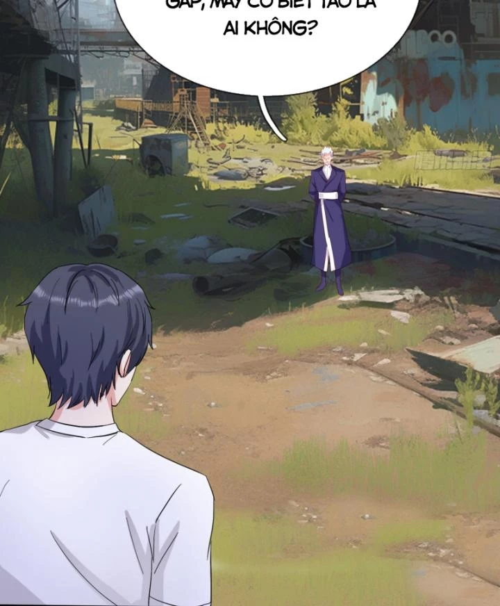 Tiên Tôn Trùng Sinh Đi Ở Rễ Này Có Chút Kiêu Ngạo Chapter 15 - 41